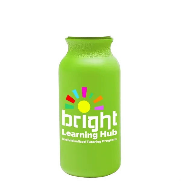 Garyline® Omni Bike Bottle (Colors) - 20 oz. - Garyline® Omni Bike Bottle (Colors) - 20 oz. - Image 807 of 829