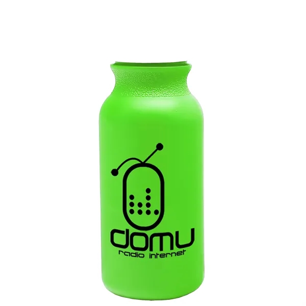 Garyline® Omni Bike Bottle (Colors) - 20 oz. - Garyline® Omni Bike Bottle (Colors) - 20 oz. - Image 810 of 829