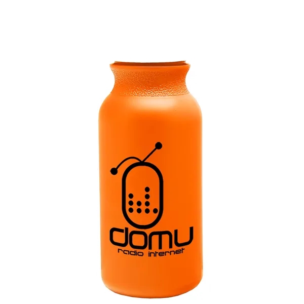 Garyline® Omni Bike Bottle (Colors) - 20 oz. - Garyline® Omni Bike Bottle (Colors) - 20 oz. - Image 812 of 829