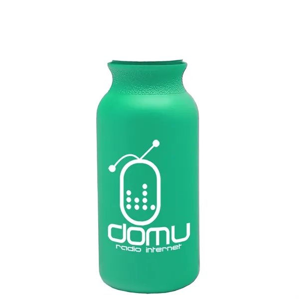 Garyline® Omni Bike Bottle (Colors) - 20 oz. - Garyline® Omni Bike Bottle (Colors) - 20 oz. - Image 824 of 829