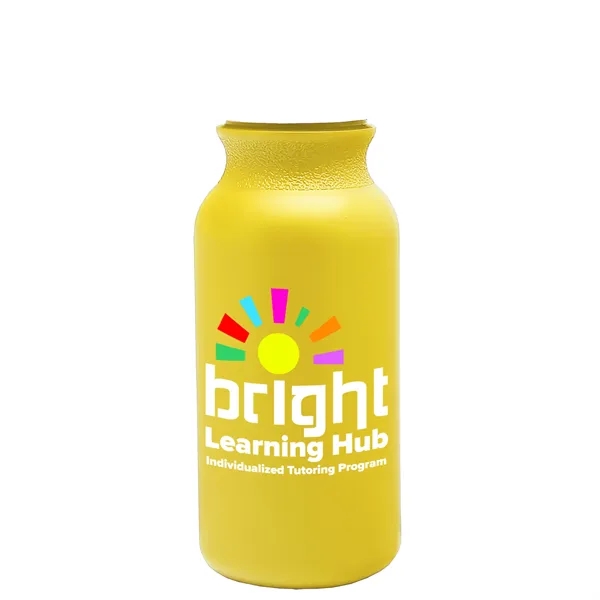 Garyline® Omni Bike Bottle (Colors) - 20 oz. - Garyline® Omni Bike Bottle (Colors) - 20 oz. - Image 829 of 829