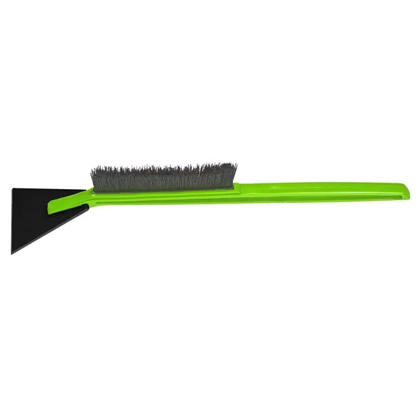 Garyline® Deluxe Snowbrush Ice Scraper - Garyline® Deluxe Snowbrush Ice Scraper - Image 1 of 47