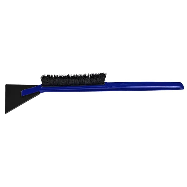 Garyline® Deluxe Snowbrush Ice Scraper - Garyline® Deluxe Snowbrush Ice Scraper - Image 4 of 47