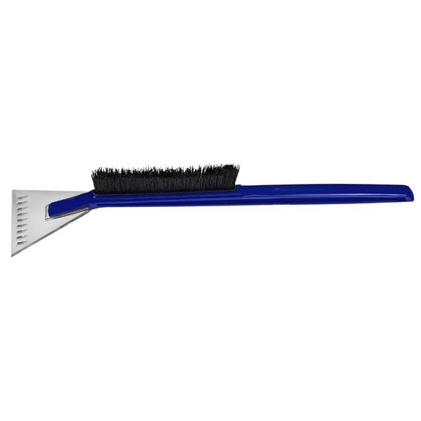 Garyline® Deluxe Snowbrush Ice Scraper - Garyline® Deluxe Snowbrush Ice Scraper - Image 10 of 47