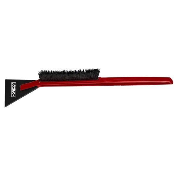 Garyline® Deluxe Snowbrush Ice Scraper - Garyline® Deluxe Snowbrush Ice Scraper - Image 21 of 47
