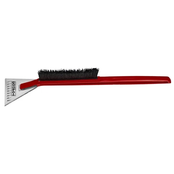 Garyline® Deluxe Snowbrush Ice Scraper - Garyline® Deluxe Snowbrush Ice Scraper - Image 27 of 47