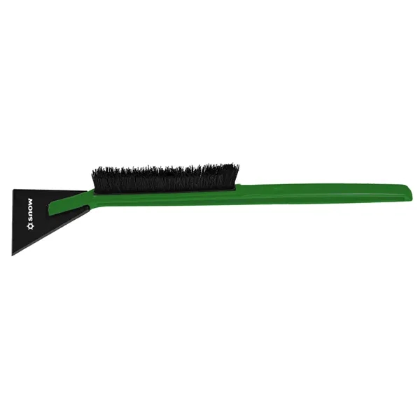 Garyline® Deluxe RPET Snowbrush Ice Scraper