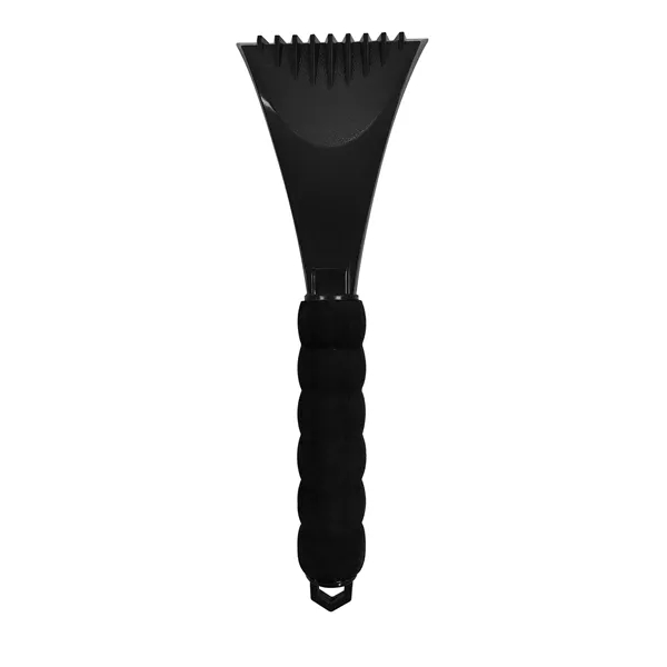 Garyline® Foam-Handle Ice Scraper - Garyline® Foam-Handle Ice Scraper - Image 0 of 7