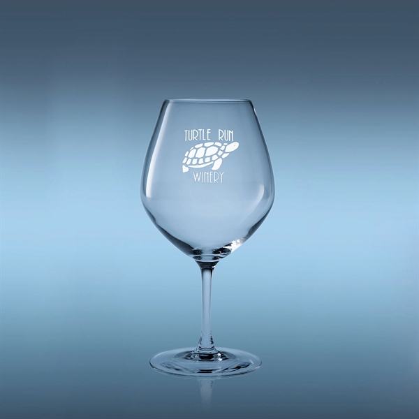 20.5 oz. Domaine Burgundy Wine Glass - 20.5 oz. Domaine Burgundy Wine Glass - Image 0 of 2