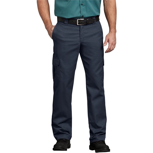 Dickies Men's FLEX Cargo Pant - Dickies Men's FLEX Cargo Pant - Image 2 of 5
