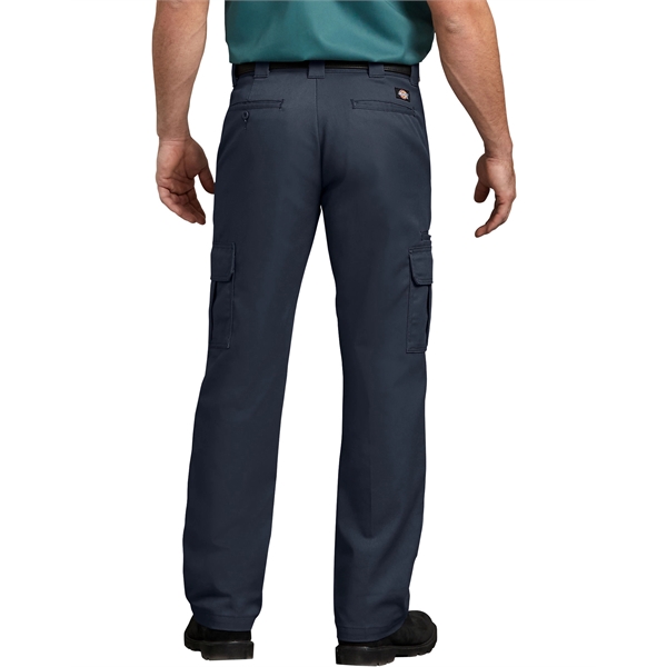 Dickies Men's FLEX Cargo Pant - Dickies Men's FLEX Cargo Pant - Image 3 of 5