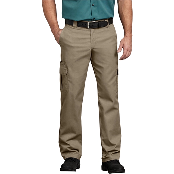 Dickies Men's FLEX Cargo Pant - Dickies Men's FLEX Cargo Pant - Image 4 of 5