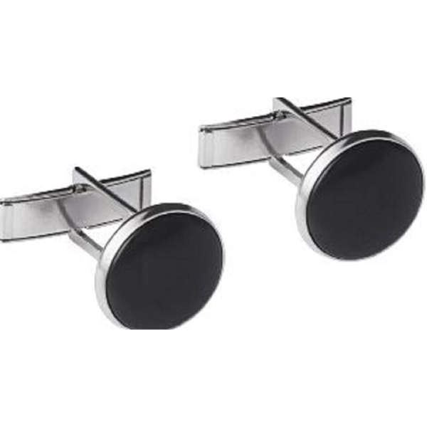 Metal Cuff Link - Metal Cuff Link - Image 0 of 0