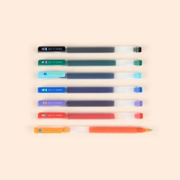 STICK PEN 7-PACK - STICK PEN 7-PACK - Image 2 of 3