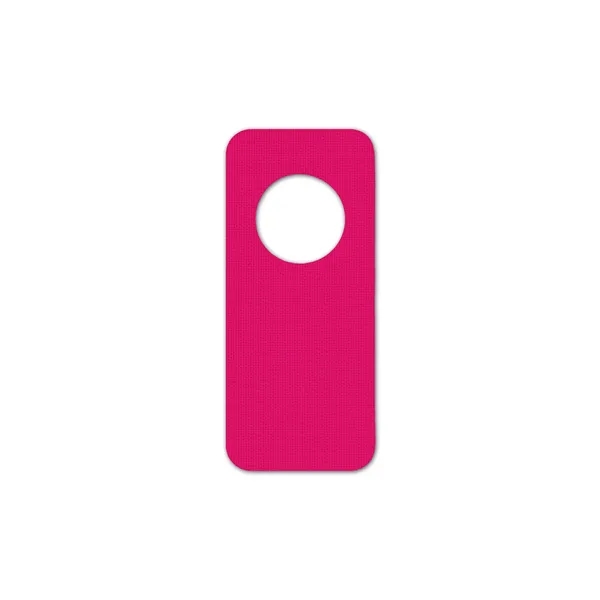 Door Hanger Rubber Doorhang