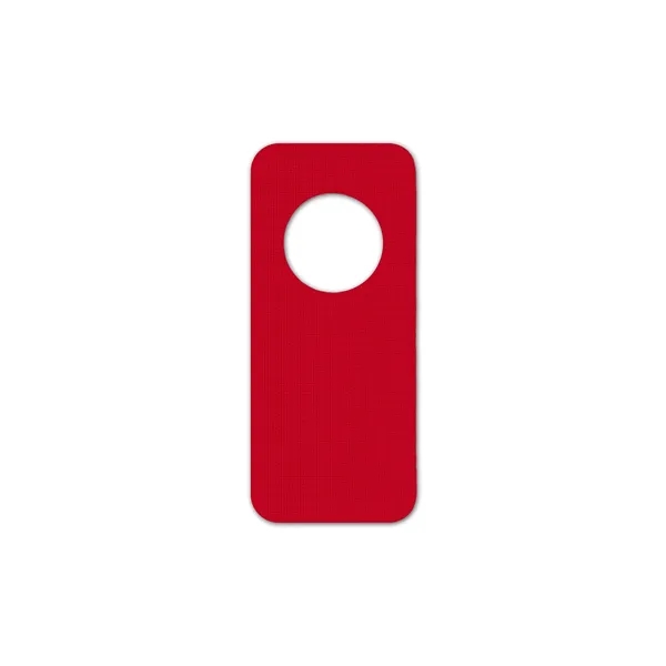 Door Hanger Rubber Doorhang