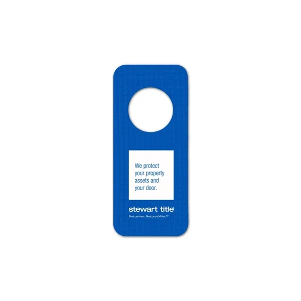 Door Hanger Rubber Doorhang