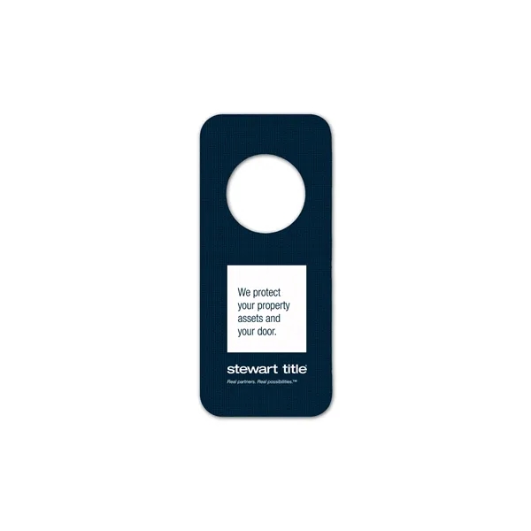 Door Hanger Rubber Doorhang
