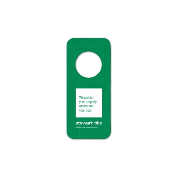 Door Hanger Rubber Doorhang