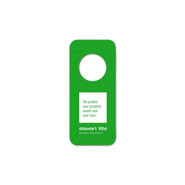 Door Hanger Rubber Doorhang