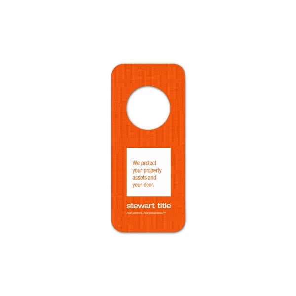 Door Hanger Rubber Doorhang