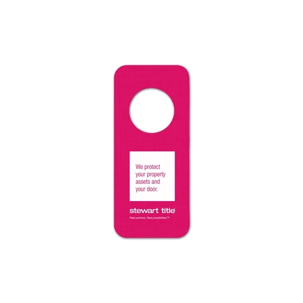 Door Hanger Rubber Doorhang
