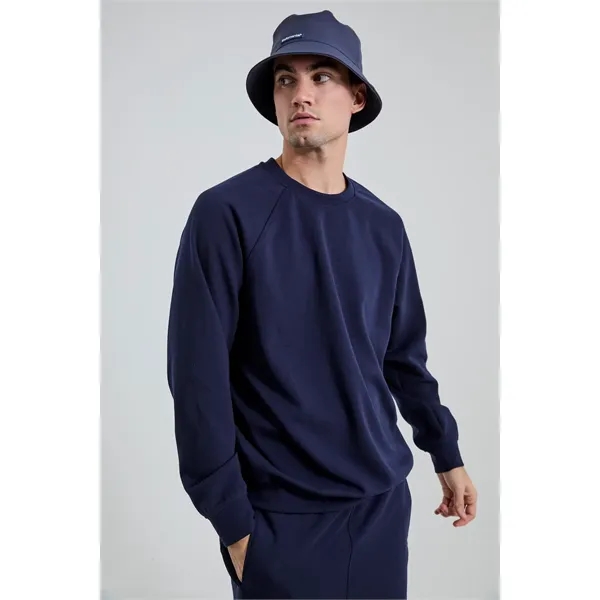 Elemental® CoffeeThread™ Series Latte SweatShirt - Elemental® CoffeeThread™ Series Latte SweatShirt - Image 0 of 8