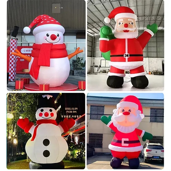 Custom Giant Inflatable Products Replicas Mascot And Sign - Custom Giant Inflatable Products Replicas Mascot And Sign - Image 3 of 8