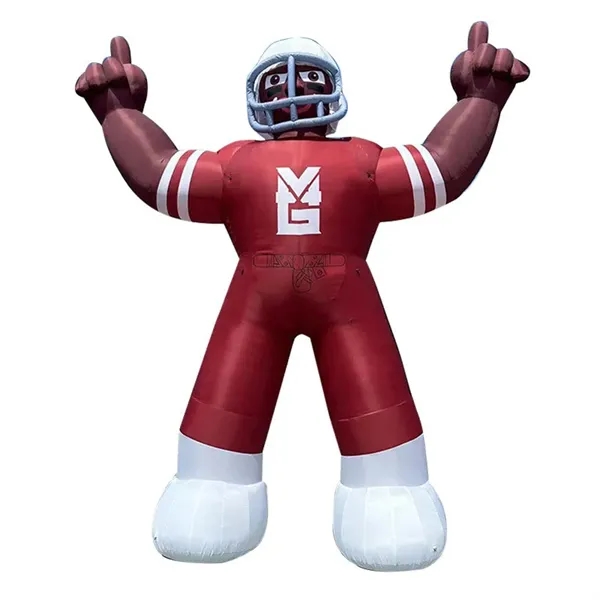 Custom Giant Inflatable Products Replicas Mascot And Sign - Custom Giant Inflatable Products Replicas Mascot And Sign - Image 4 of 8