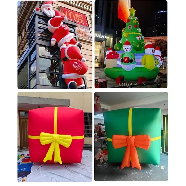 Custom Giant Inflatable Products Replicas Mascot And Sign - Custom Giant Inflatable Products Replicas Mascot And Sign - Image 7 of 8