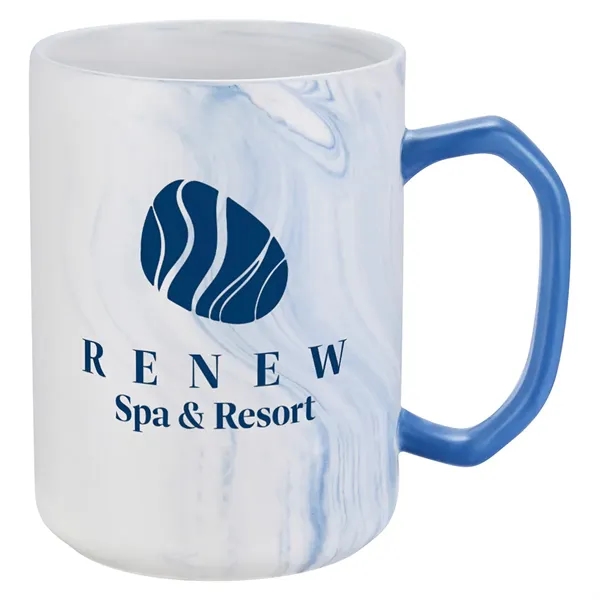 Medea 20 oz Ceramic Mug