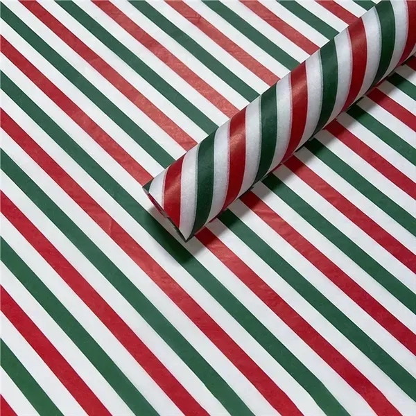 19.69" x 13.78" Gift Wrapping Tissue Paper MOQ 1000PCS - 19.69" x 13.78" Gift Wrapping Tissue Paper MOQ 1000PCS - Image 3 of 5
