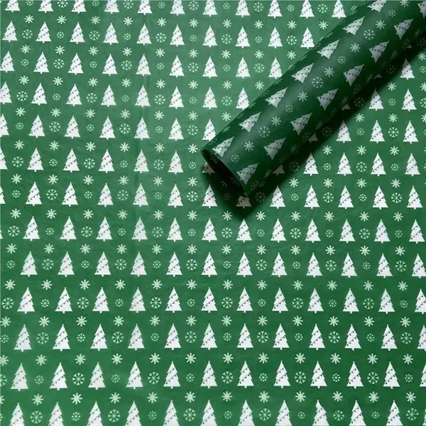 19.69" x 13.78" Gift Wrapping Tissue Paper MOQ 1000PCS - 19.69" x 13.78" Gift Wrapping Tissue Paper MOQ 1000PCS - Image 4 of 5