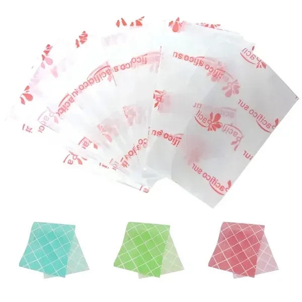 Custom Wax Wrapping Paper - Custom Wax Wrapping Paper - Image 0 of 3