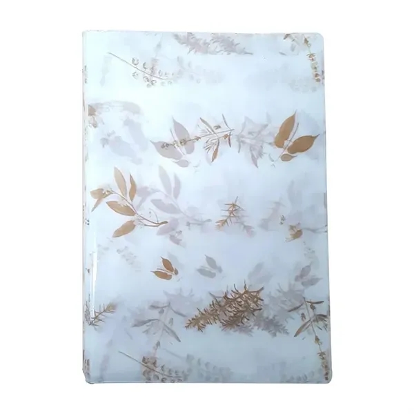 Custom Wax Wrapping Paper - Custom Wax Wrapping Paper - Image 2 of 3