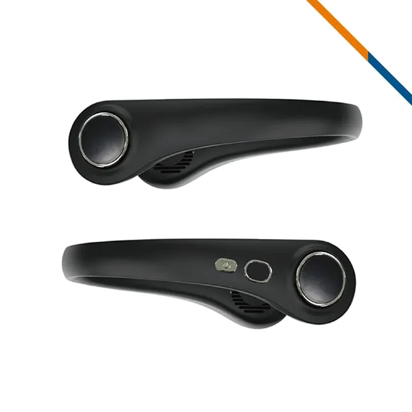 Bains Turbo Neck Fan - Bains Turbo Neck Fan - Image 6 of 7