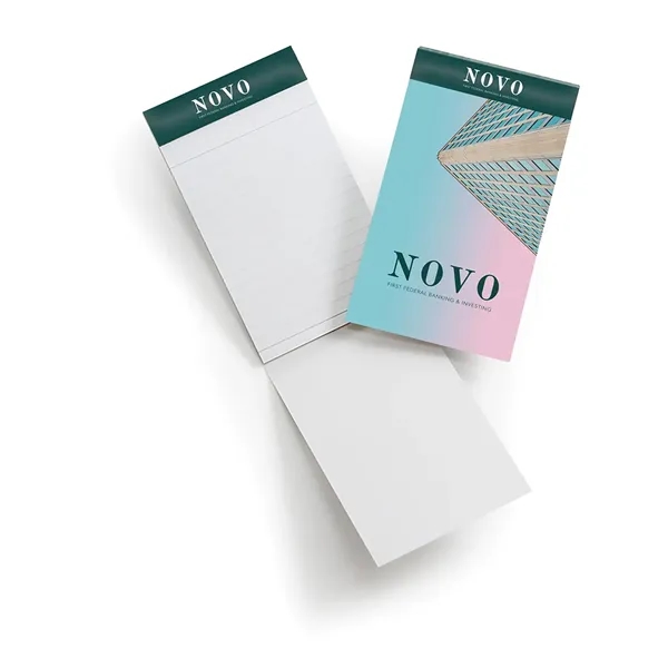 Flip Pad Jotter - Flip Pad Jotter - Image 0 of 0