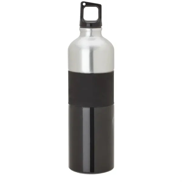 25 oz. Aluminum Water Bottle