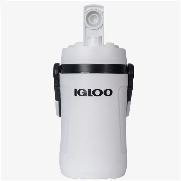 Igloo® Rival Half Gallon Jug