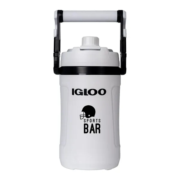 Igloo® Rival Half Gallon Jug