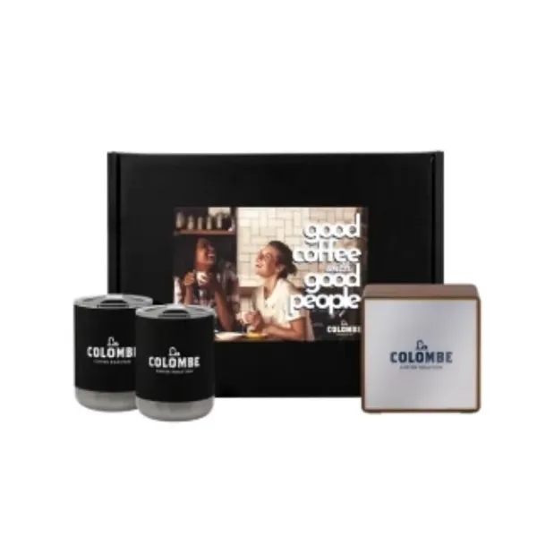 SipTune II Gift Set
