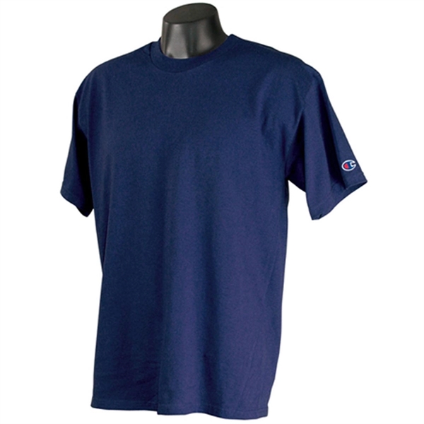 Champion 6.1 oz. Tagless T-Shirt - Champion 6.1 oz. Tagless T-Shirt - Image 3 of 14