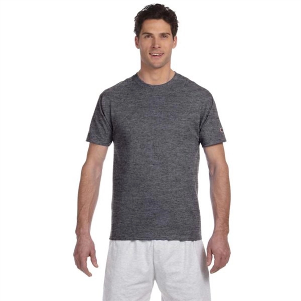 Champion 6.1 oz. Tagless T-Shirt - Champion 6.1 oz. Tagless T-Shirt - Image 5 of 14
