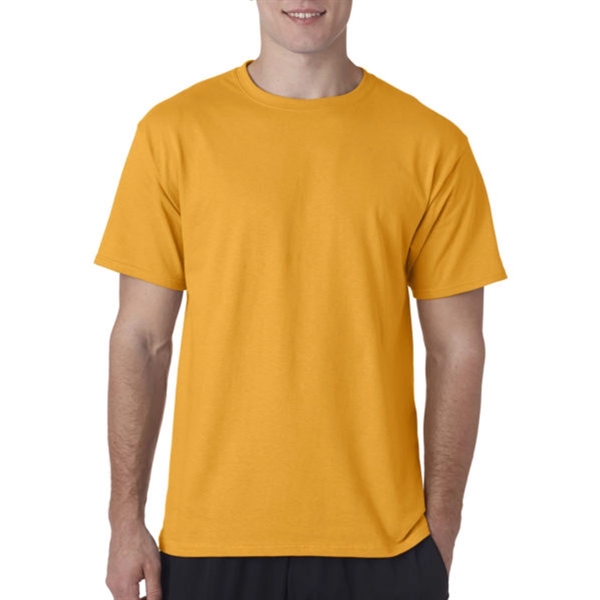 Champion 6.1 oz. Tagless T-Shirt - Champion 6.1 oz. Tagless T-Shirt - Image 6 of 14
