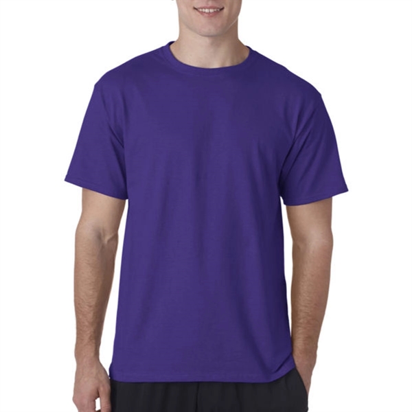 Champion 6.1 oz. Tagless T-Shirt - Champion 6.1 oz. Tagless T-Shirt - Image 8 of 14