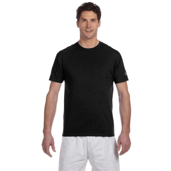 Champion 6.1 oz. Tagless T-Shirt - Champion 6.1 oz. Tagless T-Shirt - Image 12 of 14