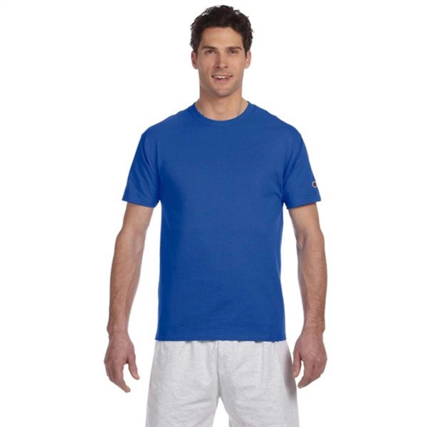 Champion 6.1 oz. Tagless T-Shirt - Champion 6.1 oz. Tagless T-Shirt - Image 14 of 14