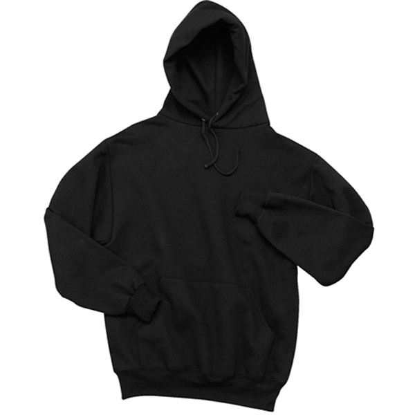 Sport-Tek Super Heavyweight Pullover Hooded Sweatshirt - Sport-Tek Super Heavyweight Pullover Hooded Sweatshirt - Image 1 of 8