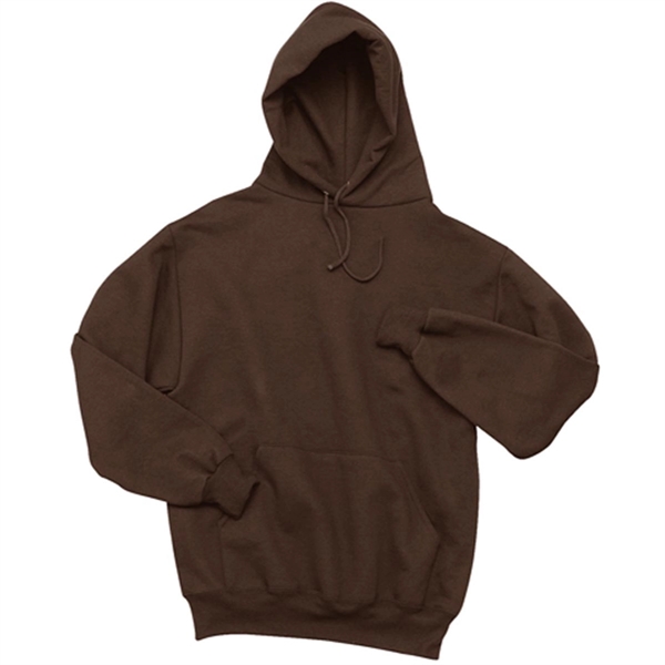 Sport-Tek Super Heavyweight Pullover Hooded Sweatshirt - Sport-Tek Super Heavyweight Pullover Hooded Sweatshirt - Image 2 of 8