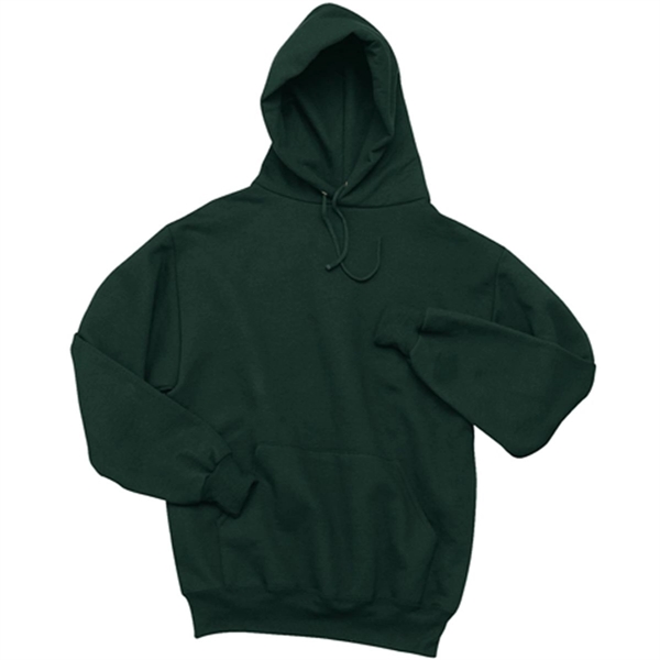 Sport-Tek Super Heavyweight Pullover Hooded Sweatshirt - Sport-Tek Super Heavyweight Pullover Hooded Sweatshirt - Image 3 of 8